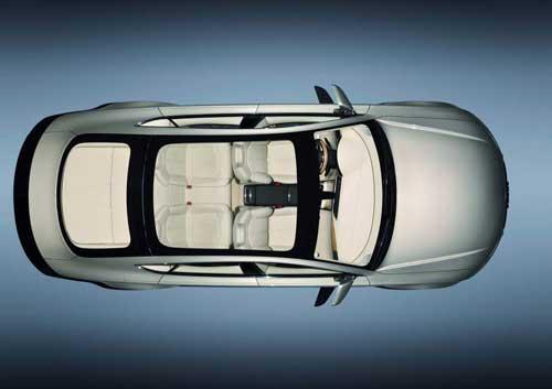 Rüya gibi tasarım: Audi A7
