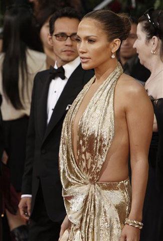 Jennifer Lopez
