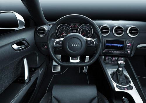 Audi TT 11
