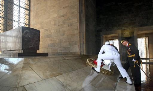 30 Ağustos Zafer Bayramı ve Türk Silahlı Kuvvetleri Günü