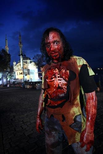 Dizinin 4 Kasımda izleyicilerle buluşacağını ifade eden Kuzuloğlu, şunları söyledi: