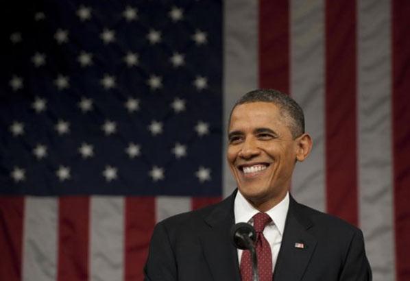 Kasım 2008de, ABD Başkanlık seçimini kazanan Barack Obama, destekçilerine Twitter üzerinden teşekkür mesajı atarak mikro blogging sitesinin yükselişine önemli bir katkıda bulundu.