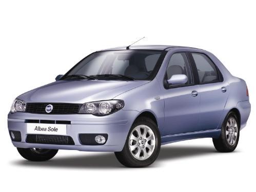 FIAT ALBEA ESKİ FİYAT: 19950 YENİ FİYAT: 19000