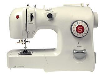 <strong>Zigzag Dikiş Makinesi (Helen Blackhard)
 </strong> <br><br>