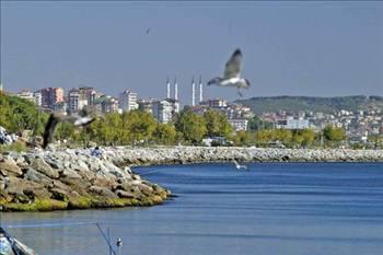 Bugün ki haliyle Bostancı