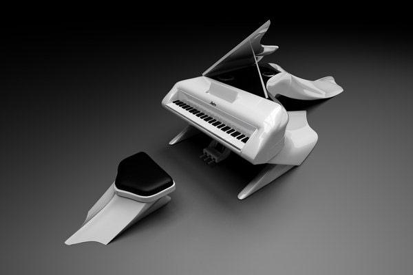 Yaratıcılıkta sınır tanımayan tasarımlar...