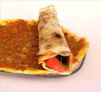 lahmacun