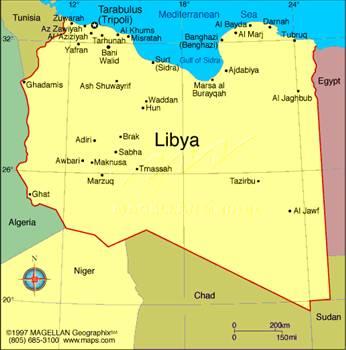 LİBYA

Libya'da 17 yaş üstü olan erkekler için askerlik zorunludur. Libya, ayrıca ordusunda kadın asker olan tek İslam devletidir.

Albay Kaddafinin 200 kişilik özel muhafız birliği Amazon Muhafızları olarak bilinmekte ve sadece kadın askerlerden oluşmaktadır.