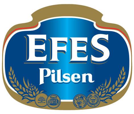 <strong>7.</strong>Efes Bira	1.565 milyon dolar