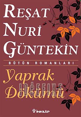 <p><strong>Pınar Kür (Yazar / öğretim görevlisi)</strong></p>
<p>Reşat Nuri Güntekin'in "Yaprak Dökümü"nü son derece gerici bulurum ben. Özgürleşmek isteyen kadınlar kötü yola düşer; ya yalancıdır, ya hırsızdır ya da pistir... Kadınlara karşı çok önyargılı bir kitap olduğunu düşünürüm her zaman. Peyami Safa'yı hiçbir zaman okuyamadım, sıkıntıdan patladım hakikaten.</p>