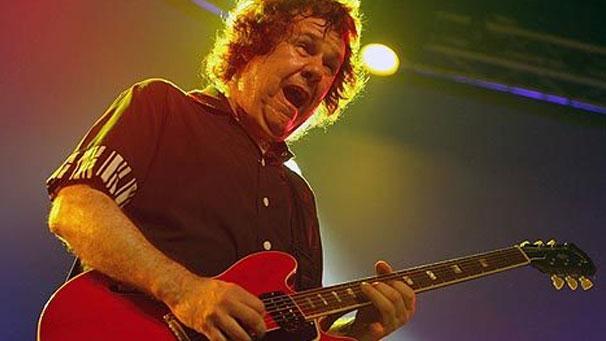 Gary Moore
