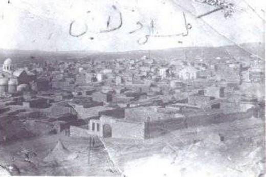 <p>Kilis</p>