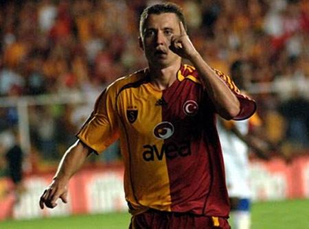Sasa Ilic - GALATASARAY