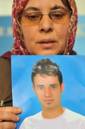 ''Mira'' adlı gemide mahsur kalan Türk denizcilerin aileleri ile TBMM'de basın toplantısı düzenleyen Soysal, ''Bu sorunu çözün. Gözü yaşlı ailelerin çığlığına kulak verin'' dedi.