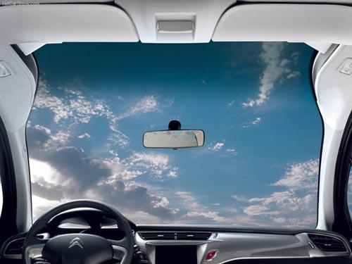 Yeni Citroen C3