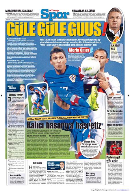 TÜRKİYE