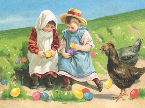 KARTPOSTAL: Bayram deyince akla önce kartpostallar gelirdi. Özenle seçilir, eş dost herkesin bayramı adreslerine gönderilen kartpsostallarla kutlanırdı. İnsanın içini ısıtan kartpostallar yerlerini e-maillere ve sms'lere bırakarak aramızdan ayrıldı.
