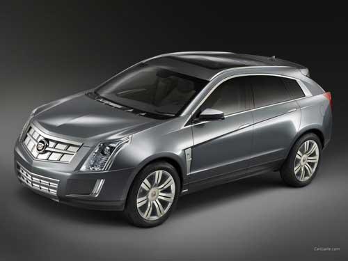Provoq Concept 2008