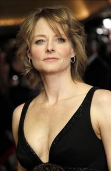 Jodie Foster

IQ Düzeyi: 132