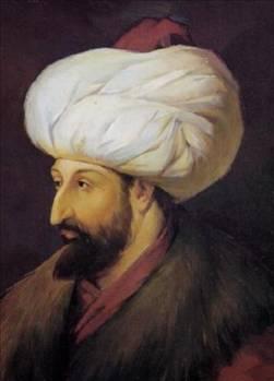 EN ESRARENGİZ ÖLÜM: FATİH SULTAN MEHMET
7. Osmanlı padişahı
Doğum: 30 Mart 1432
Ölüm: 3 Mayıs 1481
Tahta çıktığı tarih: 1444 ve 1446
Osmanlı tarihinin en gizemli ölümü Fatih Sultan Mehmed'inkidir. Fatih Sultan Mehmed, Mayıs 1481'de Mısır Memlük Devleti üzerine sefere çıktı. Gebze yakınlarında hastalanınca Başhekimi Lari müdahale etti, ancak sultanı tedavi edemeyince eski Başhekim Yakup Paşa, sultanı iyileştirmekle görevlendirildi. Yakup Paşa, bazı ilaçlar vererek padişahın sancısını azaltmak istedi fakat ilaçların bir faydası olmadı. Fatih kısa bir komadan sonra 31 Mayıs 1481'de Gebze'de Hünkar Çayırı (Tekfur Çayırı)'nda öldü. Fatih Dönemi uzmanı Franz Babinger, sultanın zehirlenerek öldürüldüğünü iddia etti. Bu görüş ilim çevrelerinde günümüze kadar süren tartışmalara sebep oldu. Şehabedin Tekindağ ve başka bilim adamları da sultanın ölümünün eceliyle olduğu, zehirlenmediğini savundular. Bütün araştırmalara rağmen Fatih'in ölümündeki sır çözülemedi.