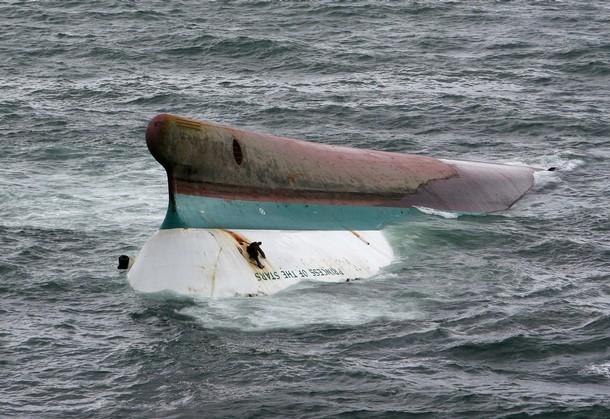 21 Haziran 2008: Princess of The Stars isimli yolcu gemisi Finlandiya açıklarında tayfuna yakalandı ve battı. 800 kişi hayatını kaybetti.