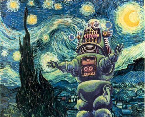 Van Gogh