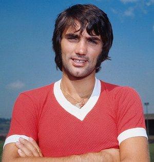 GEORGE BEST: Bu sözler ingilizlerin efea ne futbolcusu George Best'e ait. Oysa bu sözü söylediğinden birkaç yıl önce Brezilyalı Pele onun için "Gördü tanımını yapmıştı. 1968'de Avrupa'nın en iyi futbolcusu seçilen Best'in kariyeri, gece hayatına düşkünlüğü ve alkol bağımlılığı yüzünden noktalandı. Best'in hastalık ve aalarla geçen yaşamı 2005'te organ yetmezliğinden son buldu.