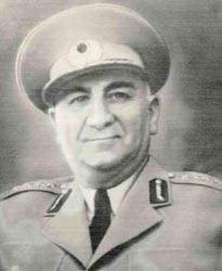 CEMAL GÜRSEL
Doğum yeri: Erzurum  
Doğum  tarihi: 1895
Başbakanlık yaptığı tarihler: 27 Mayıs 1960 - 27 Ekim 1961 (24 ve 25. Hükümet)