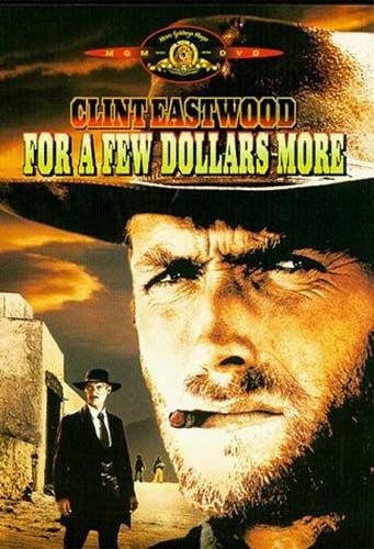 8- The Dollars (Sergio Leone): Yönetmenliğini Sergio Leone'nin, başrolünü Clint Eastwood'un üstlendiği seri, sırf bu ikiliyi bir araya getirmesi açısından dahi bir başyapıt olmayı hak ediyordu. 1964'te ''A Fistful of Dollars'', 1965'te ''For A Few Dollars More'' ve 1966'da ''The Good, The Bad And The Ugly'' adlı filmlerden oluşan üçlü, iyi, kötü ve çirkinin bir araya geldiği en başarılı halka ile sona erdi.