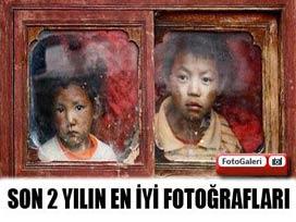 National Geographicin en iyi fotoğrafları 2007-2008