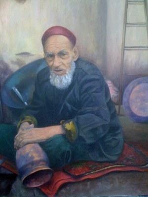 Mücella Aşkan'ın "5.buluşma" adlı kişisel resim sergisi Yap-Sat Hobi Merkezi'nde sanatseverlerle buluşacak