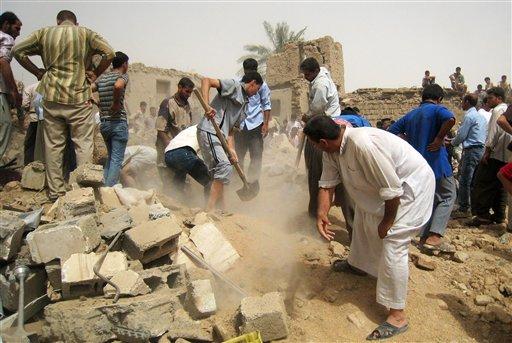 Irak'ın Kerkük kentinin Tazehurmatu kasabasında Türkmenlere yönelik düzenlenen bu yılın en kanlı saldırısında 100'e yakın Türkmen öldü bir o kadarı da yaralandı