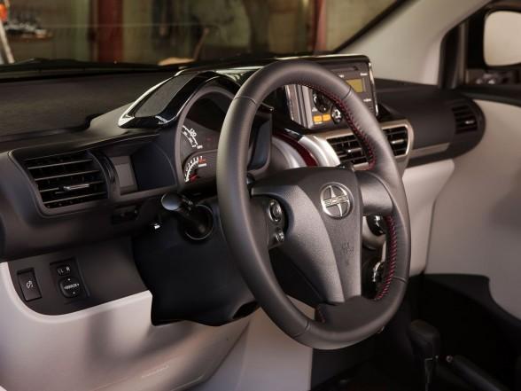2012 Scion iQ