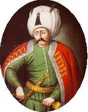 YAVUZ SULTAN SELİM

9. Osmanlı padişahı
Doğum: 10 Ekim 1470
Ölüm: 21-22 Eylül 1520
Tahta çıktığı tarih: 1512

21 Eylül 1520'yi 22 Eylül'e bağlayan gece kanserden vefat etti.