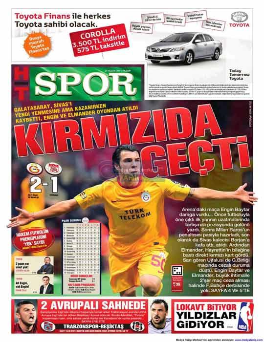 HTSPOR