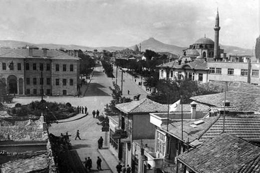 <p>Konya</p>