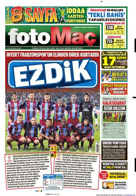 FOTOMAÇ
