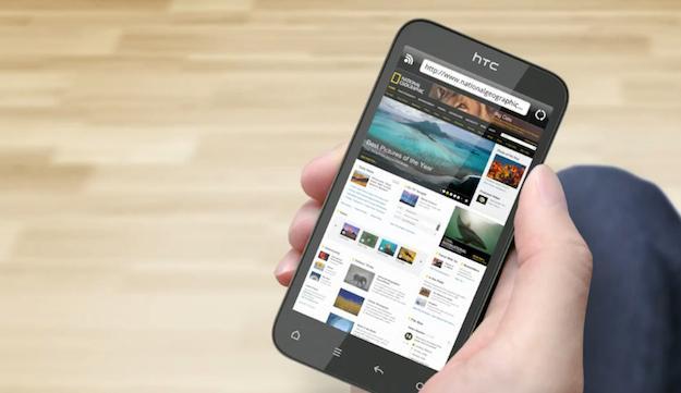 HTC Primo 
HTC'nin orta seviye piyasaya hitap edecek ürünü Primo, Android 4.0 ile gelecek. Cebin Beats ses teknolojisine sahip olacağı, söylenenler arasında. Cebin sahip olacağı düşünülen diğer özellikler ise şöyle: 3.7 inç dokunmatik ekran, 1 GHz çift çekirdekli işlemci, 5 megapiksel kamera.