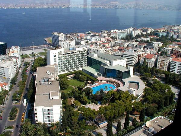 <p><strong><span style="color: #0000ff;">Mersin :</span></strong> 1 Milyon 667 Bin 939</p>