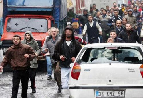 Fotoğraflar: Hurriyet.com.tr
