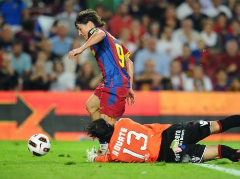 6- BOJAN KRKIC (20)
BARCELONA - 18 MİLYON EURO