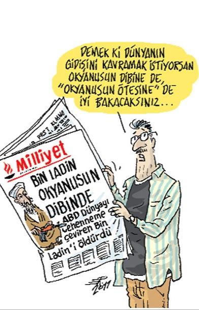 Ercan Akyol-Milliyet