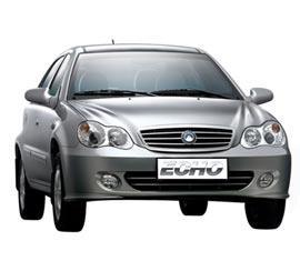 Geely Echo- Anahtar teslimi 14.99'dan başlıyor