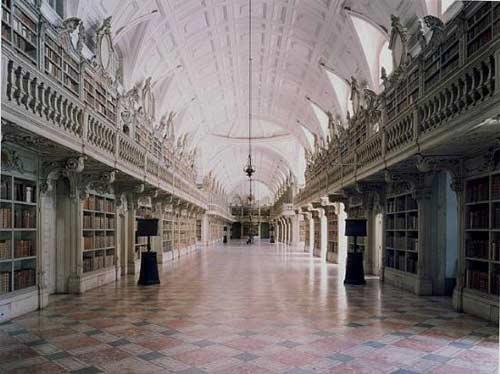 Do Palacio Convento de Ma