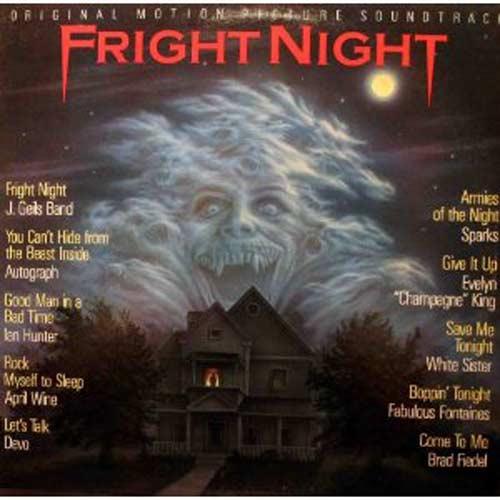 Fright Night