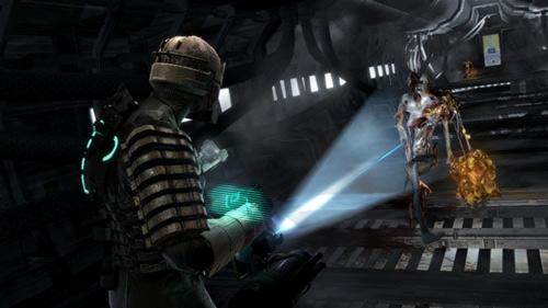 Dead Space 2