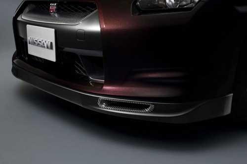 İşte 172 bin dolarlık Nissan GT-R SpecV