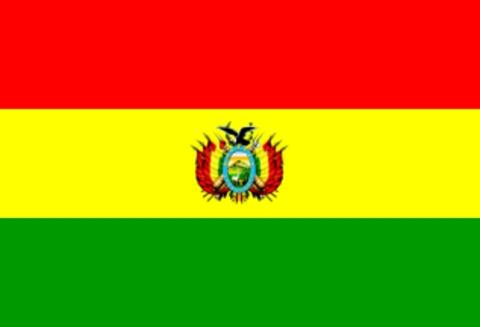 Bolivya