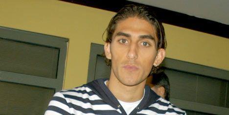 Rafet El (Rafael Marques Mariano)