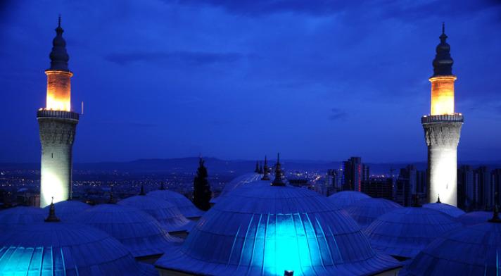 BURSA